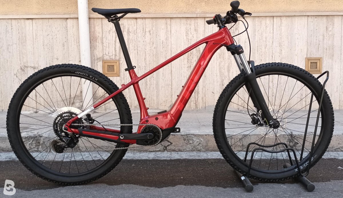 Trek Marlin+6 2024