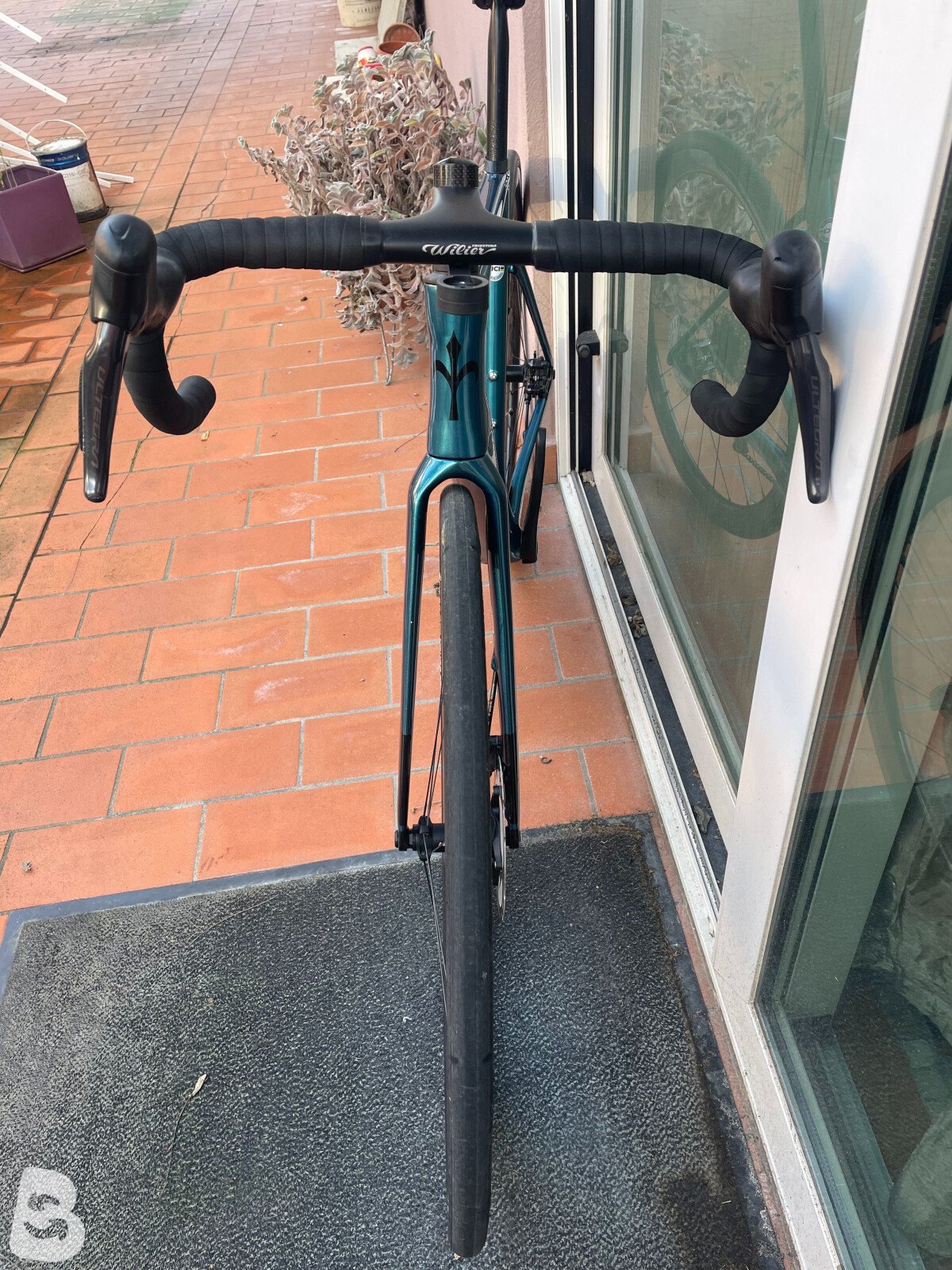 Wilier O SLR 2024