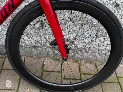 Raymon Kirana Ultra 2026