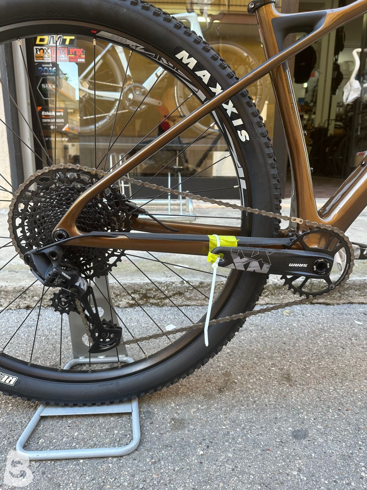 Lapierre Prorace CF 6.9 2023