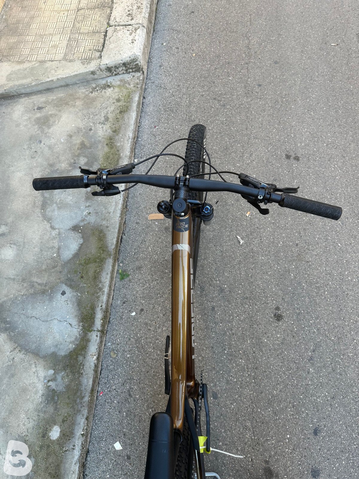 Lapierre Prorace CF 6.9 2023