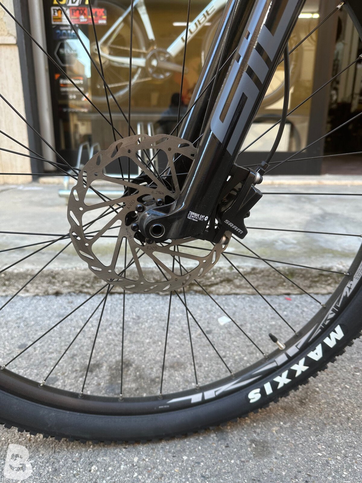 Lapierre Prorace CF 6.9 2023