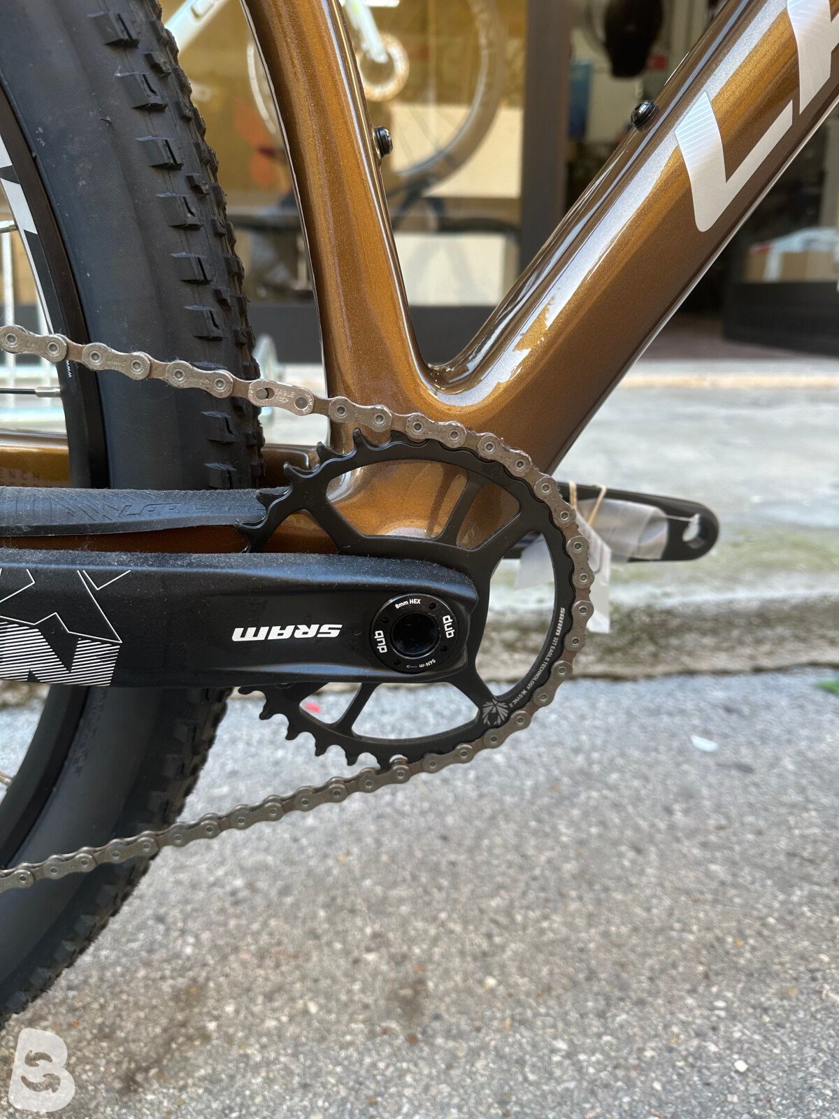 Lapierre Prorace CF 6.9 2023