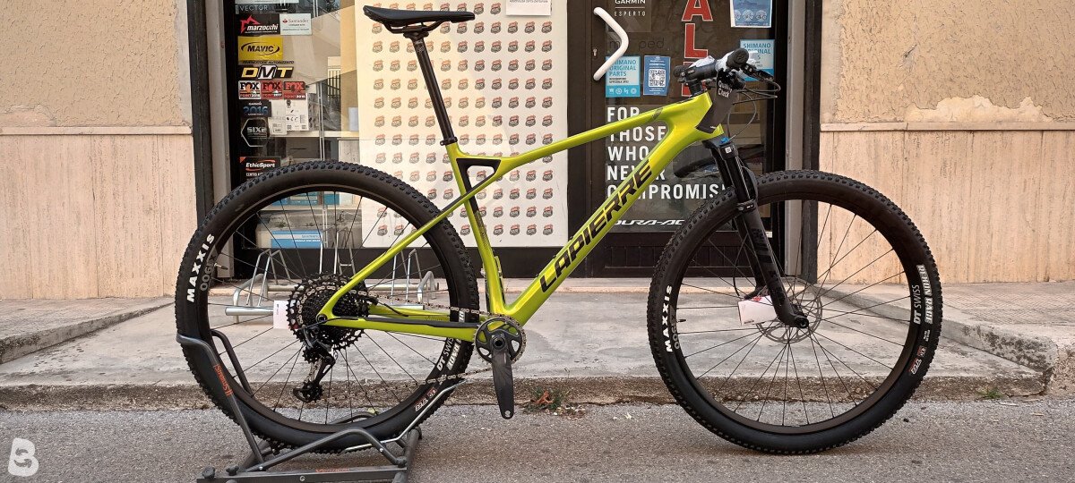 Lapierre ProRace CF 7.9 2023