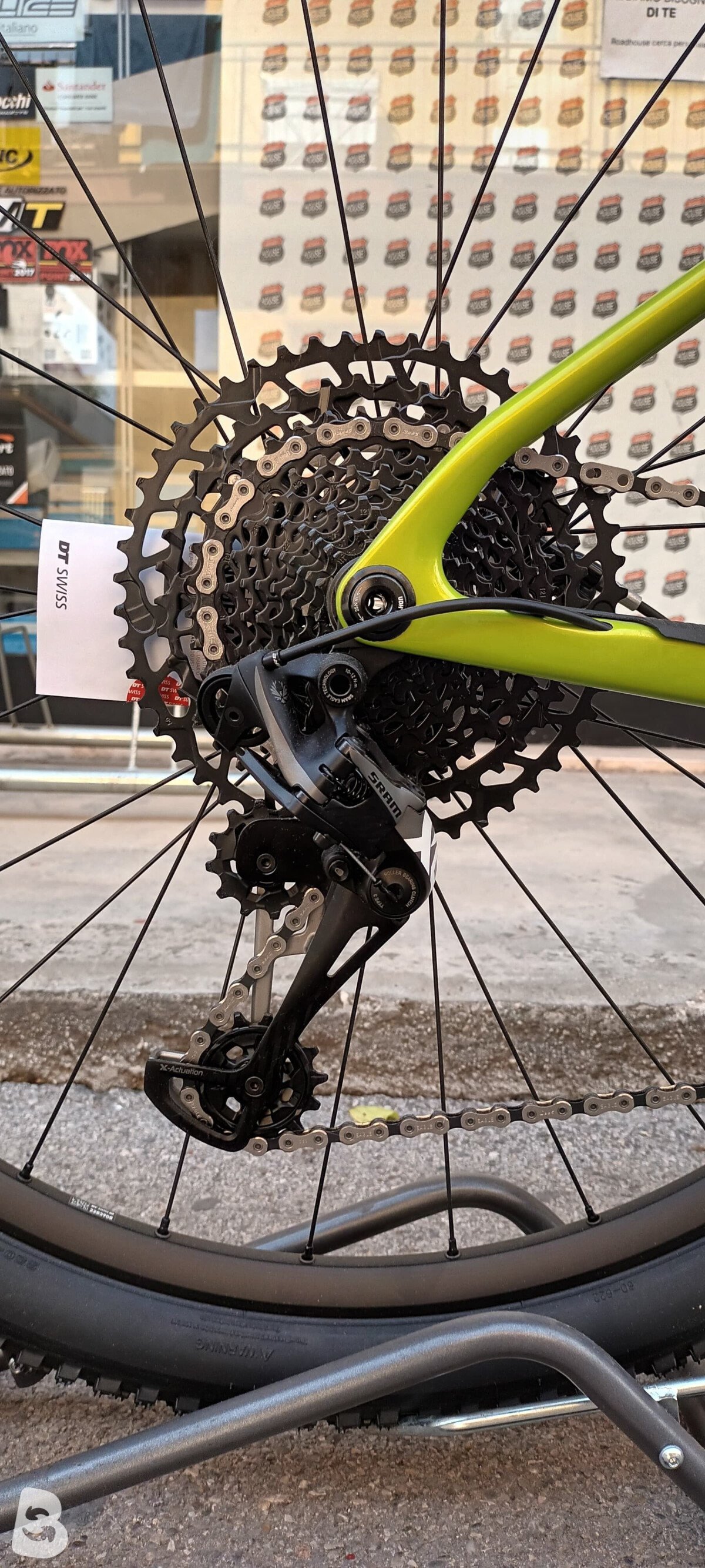 Lapierre ProRace CF 7.9 2023