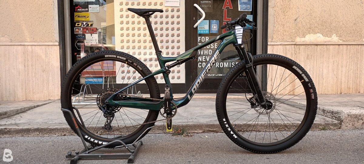 Lapierre XR 5.9 2023