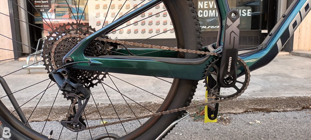 Lapierre XR 5.9 2023