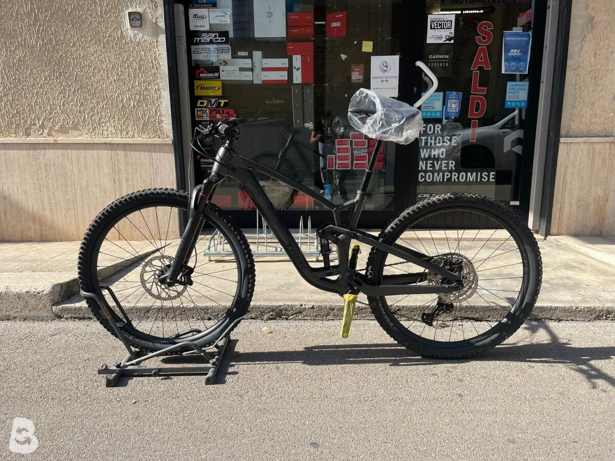 Trek Fuel EX 7 2023