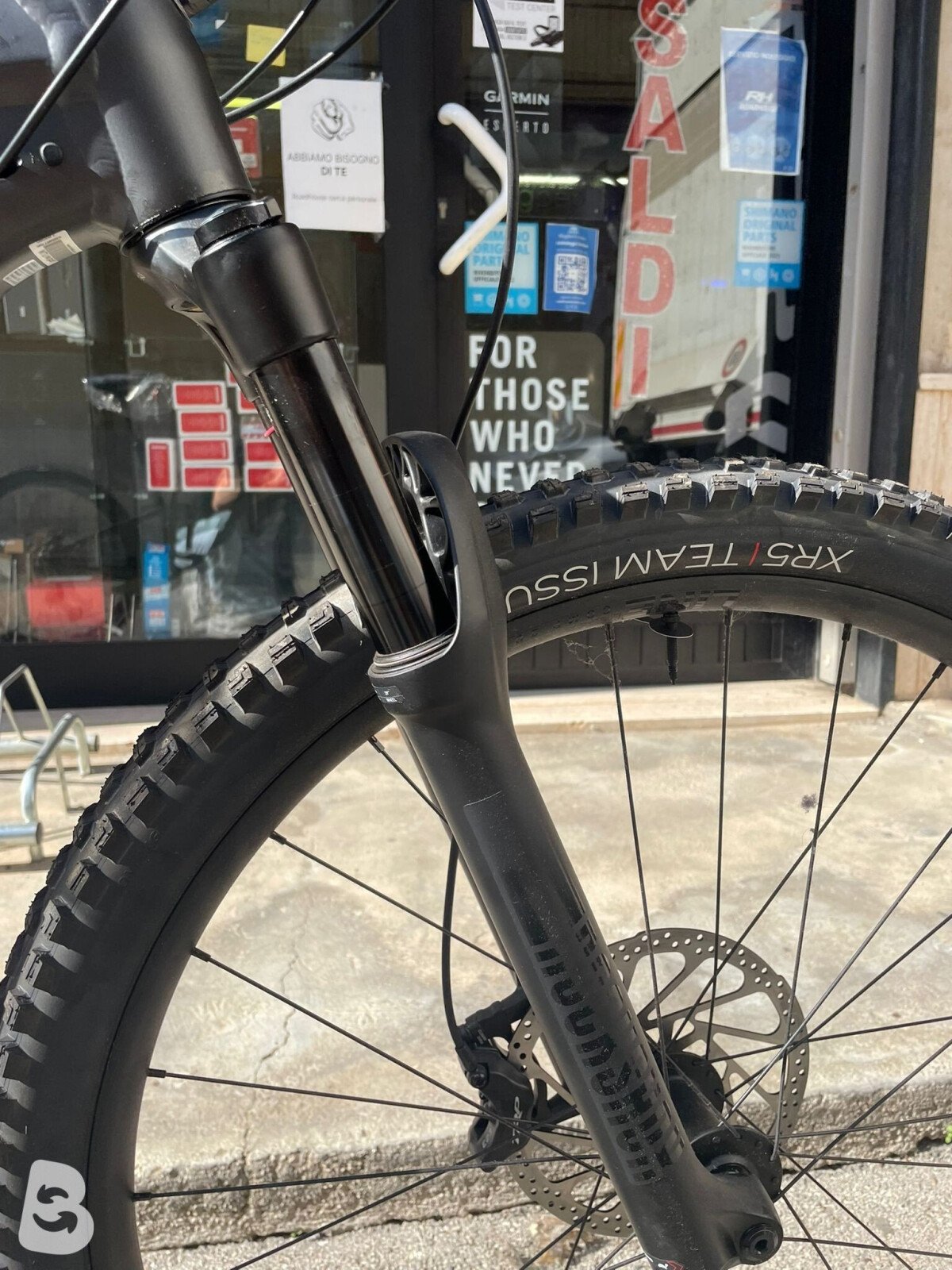 Trek Fuel EX 7 2023