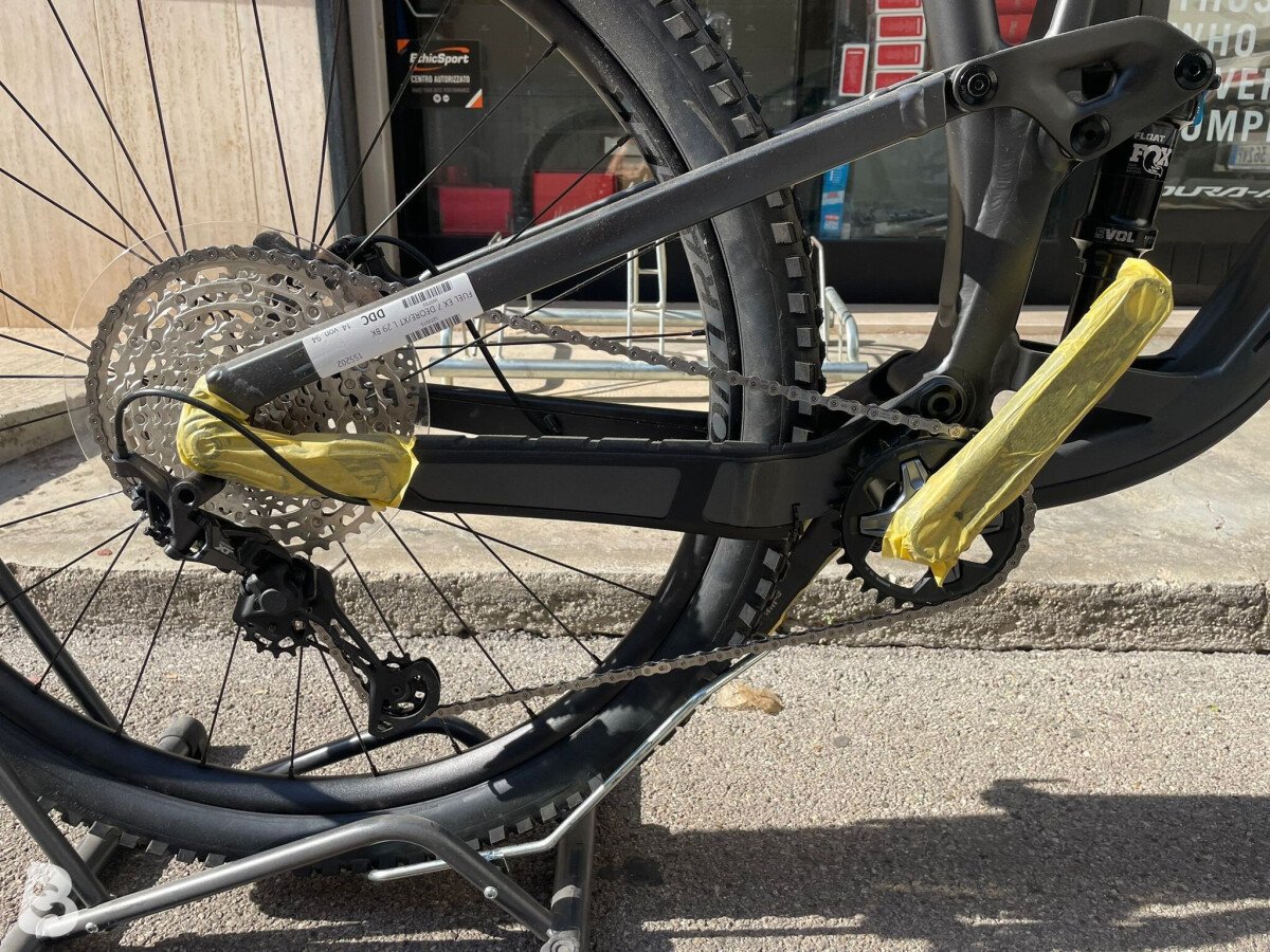 Trek Fuel EX 7 2023