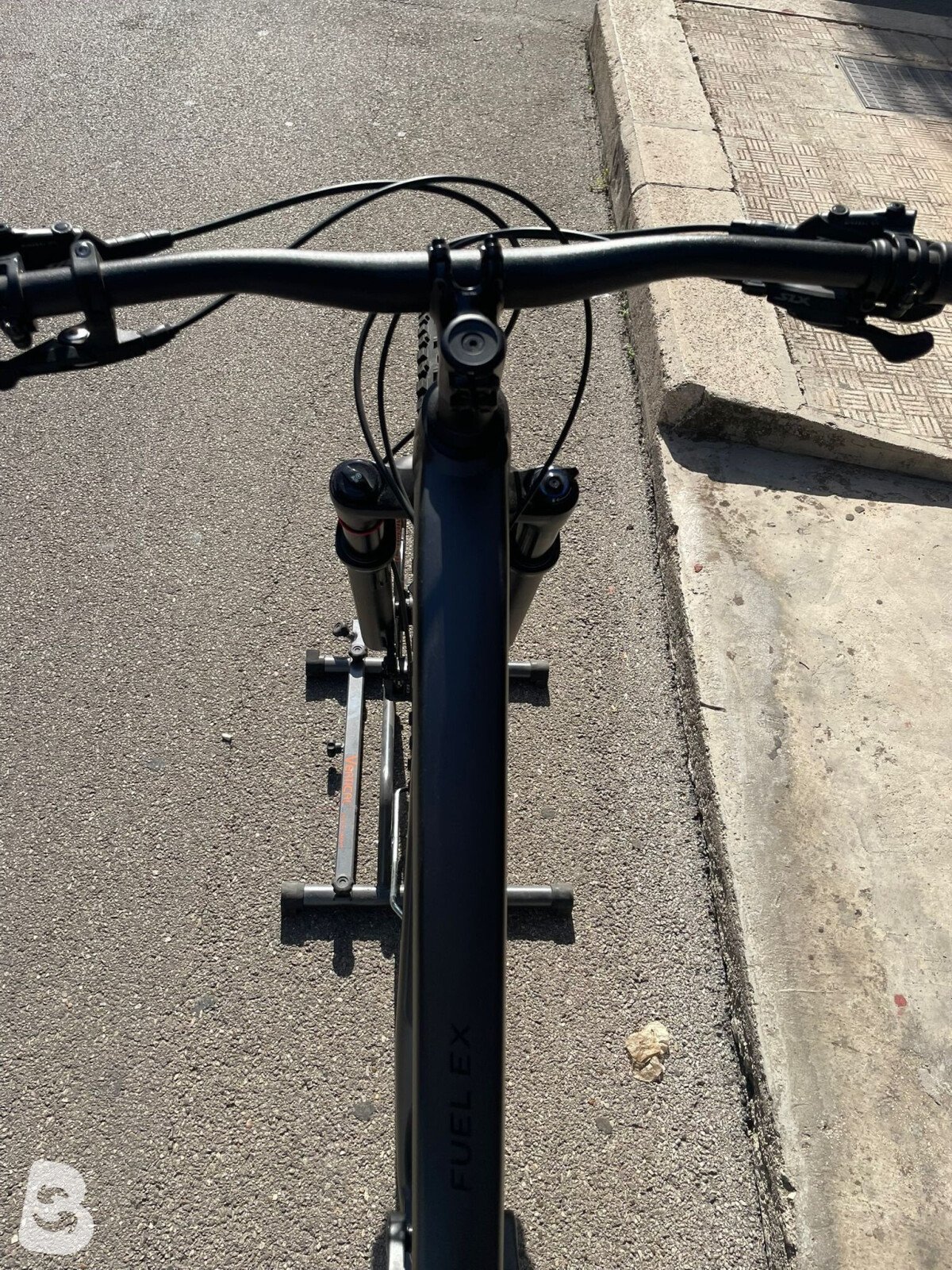 Trek Fuel EX 7 2023