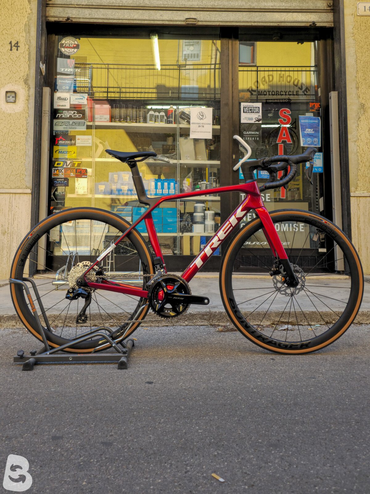 Trek Madone SL 6 2023
