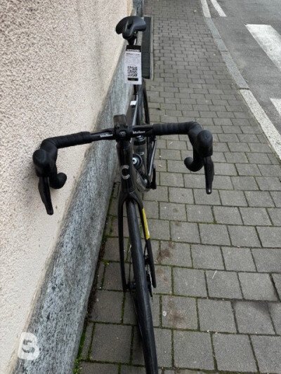 Cannondale SuperSix Evo Carbon 2 2026