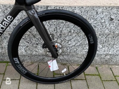 Cannondale SuperSix Evo Carbon 2 2026