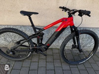 Brinke XR6 2022
