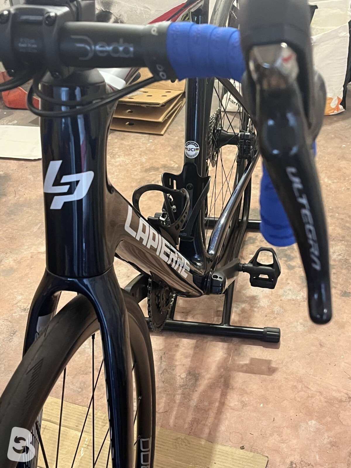 Lapierre ProRace 3.9 2023