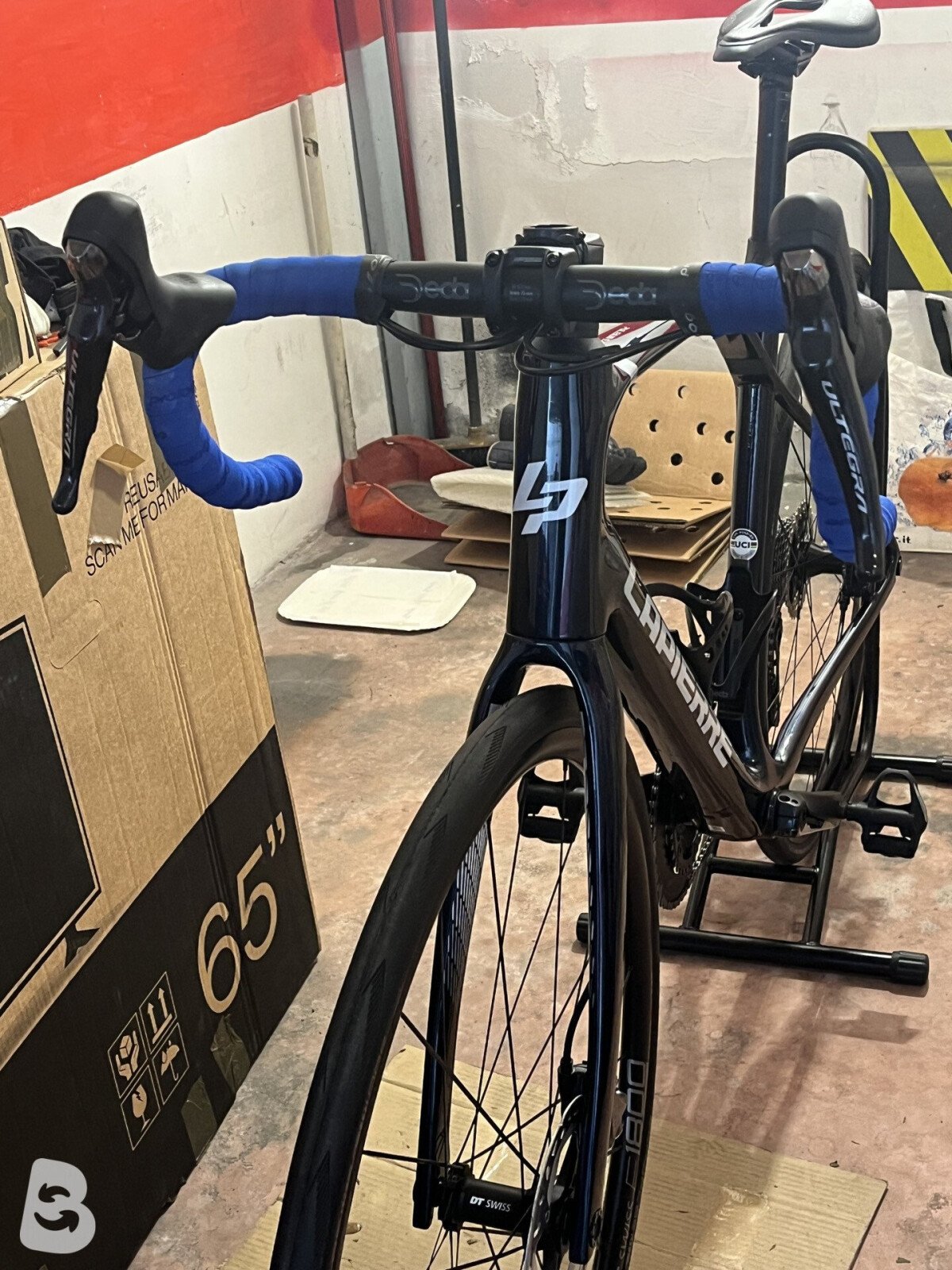 Lapierre ProRace 3.9 2023