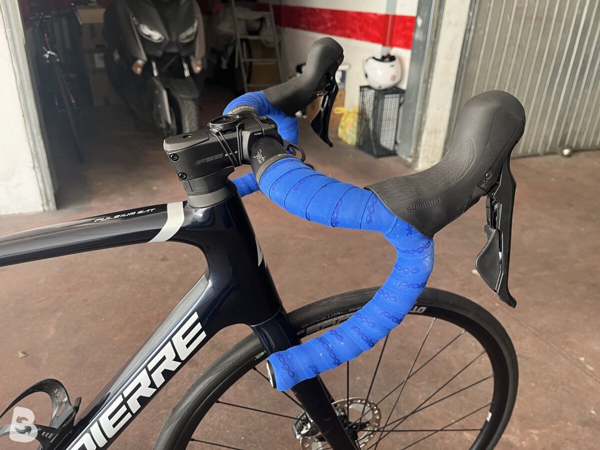 Lapierre ProRace 3.9 2023