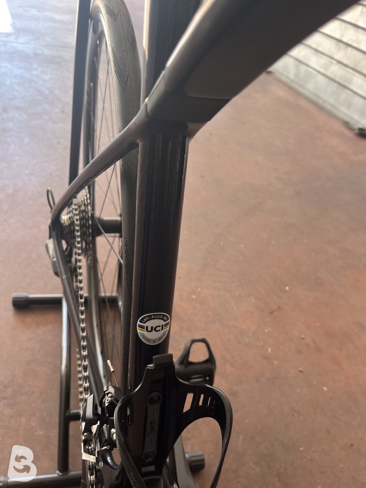 Lapierre ProRace 3.9 2023