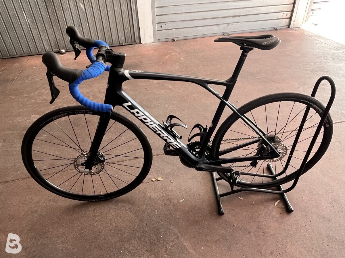 Lapierre ProRace 3.9 2023