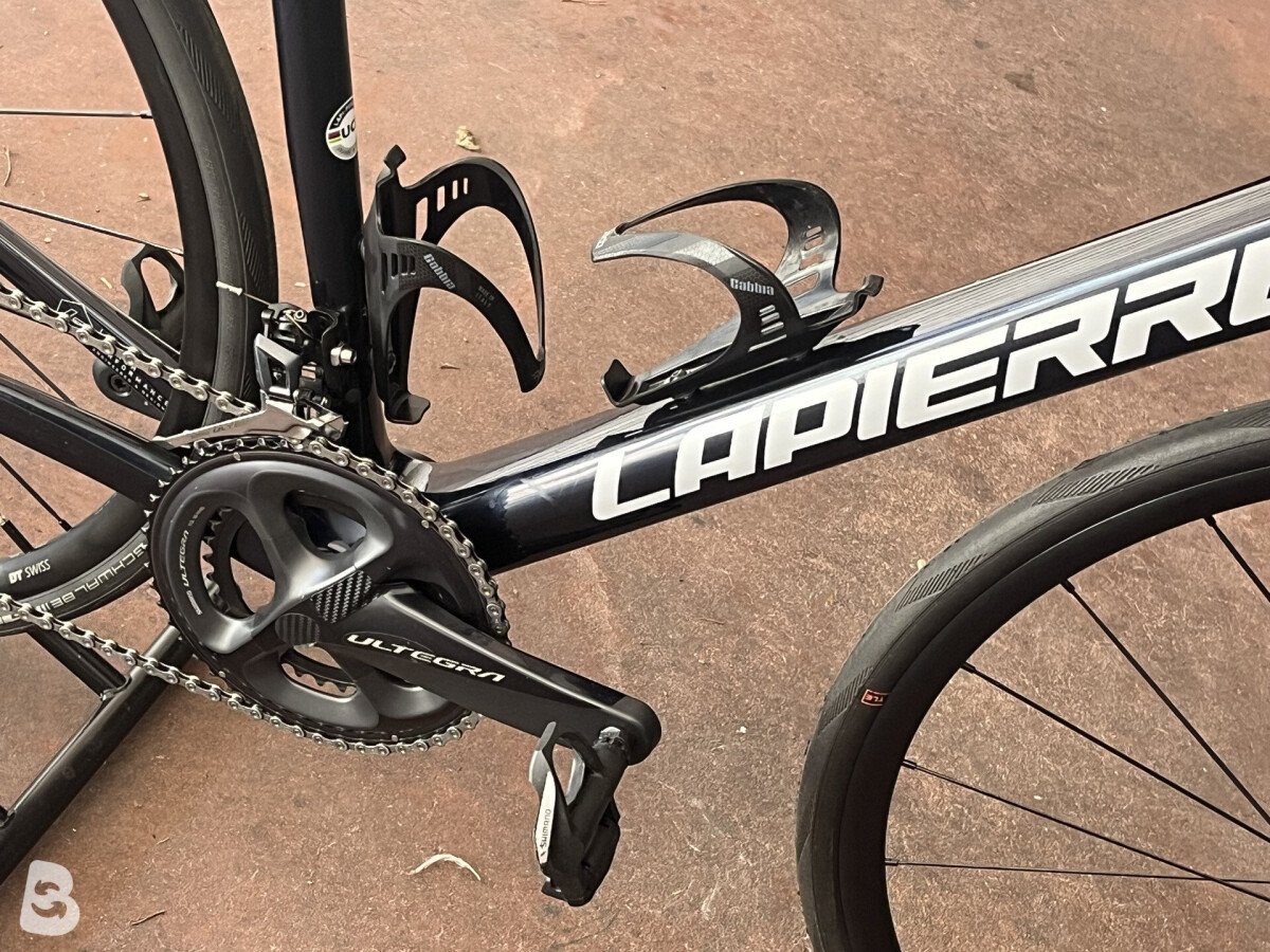 Lapierre ProRace 3.9 2023