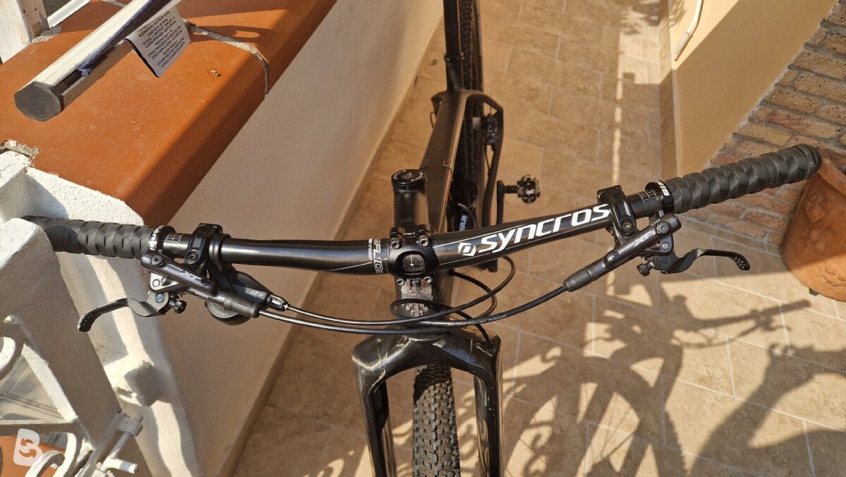 Bianchi Nitron 2021
