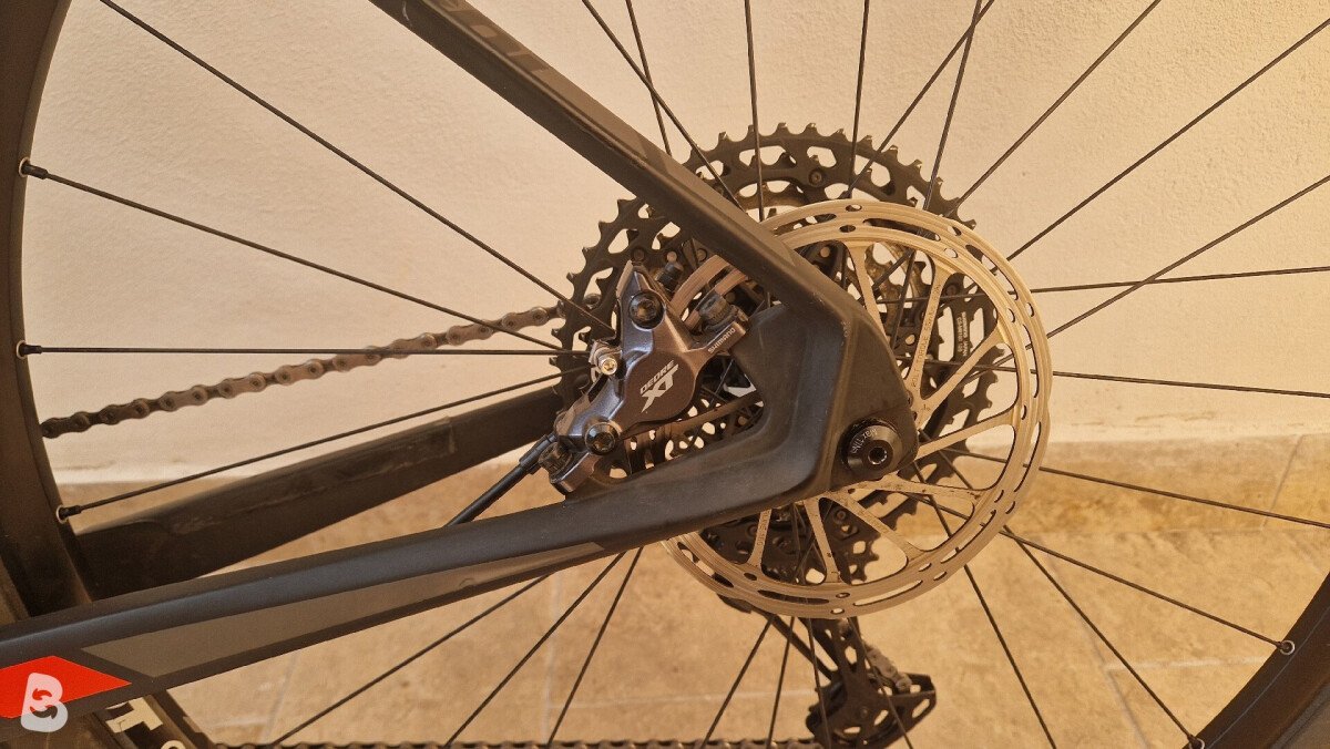 Bianchi Nitron 2021