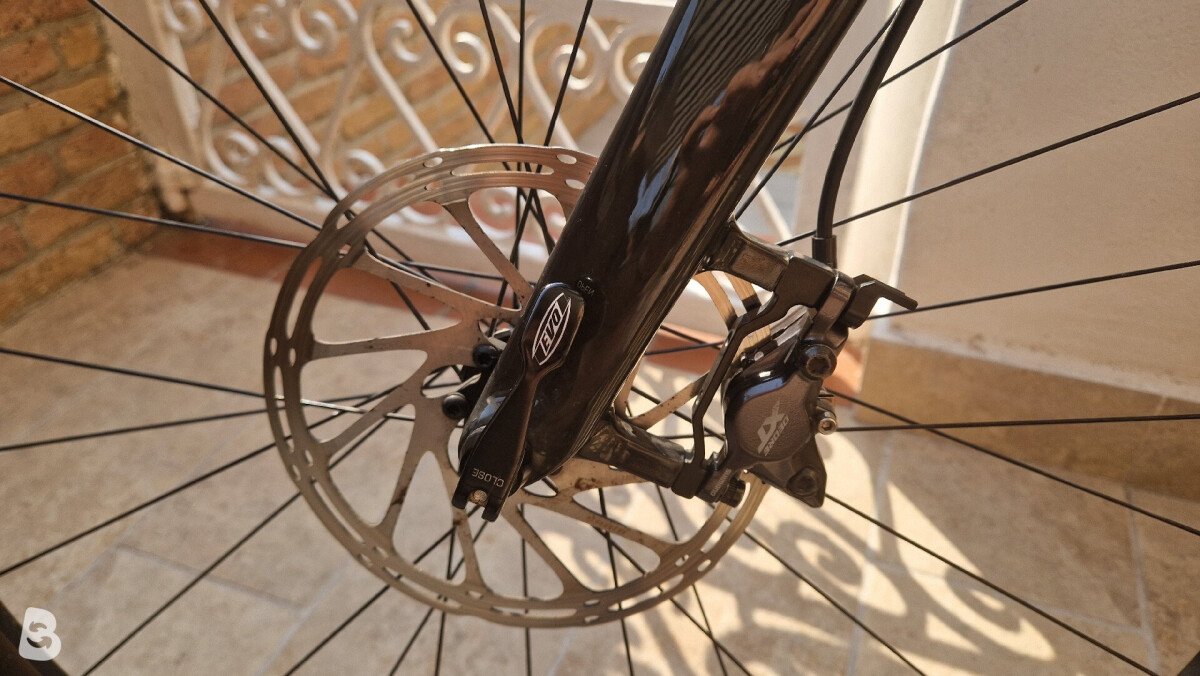 Bianchi Nitron 2021