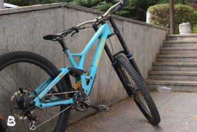 Specialized Demo Race 2022