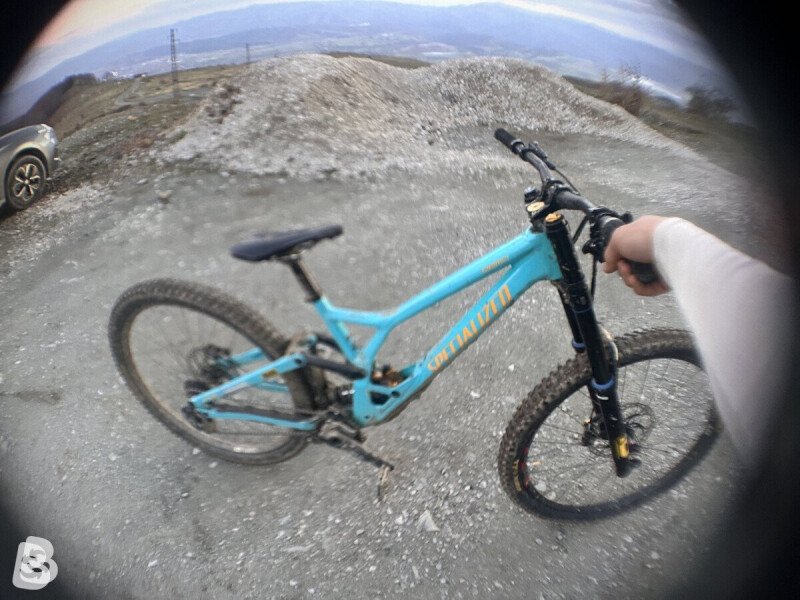 Specialized Demo Race 2022