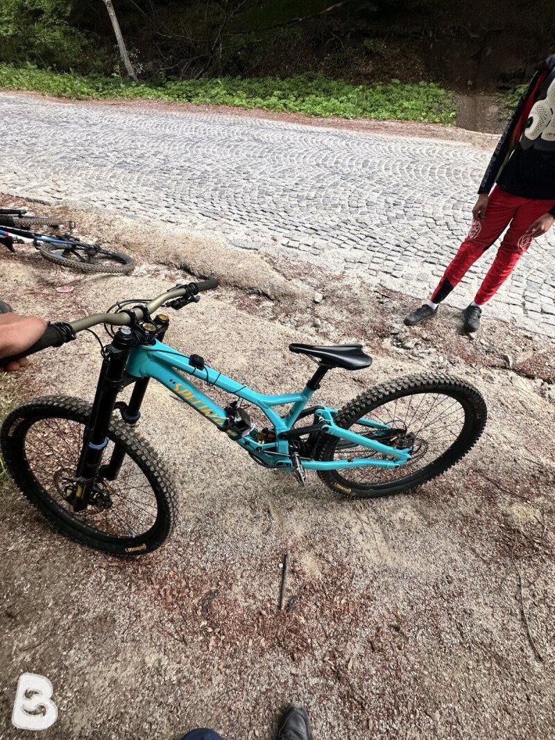 Specialized Demo Race 2022