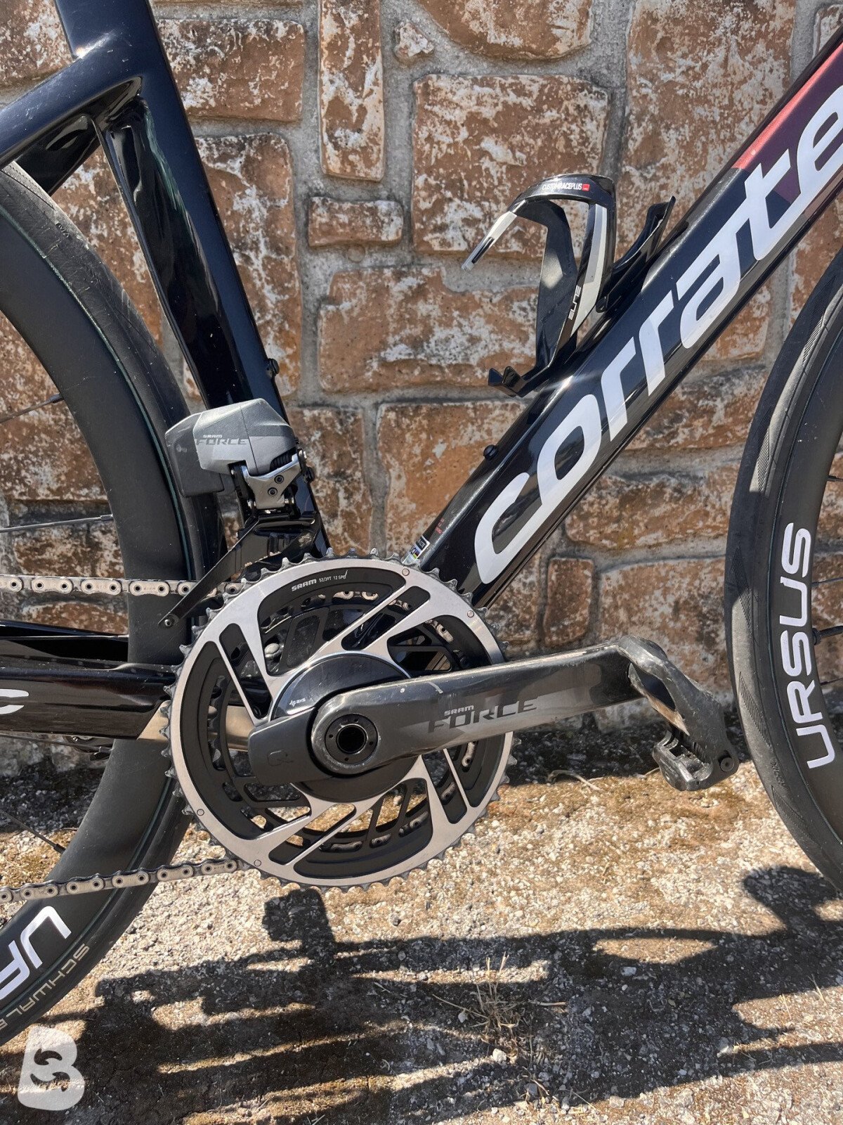 Corratec CCT EVO Pro Disc 2024