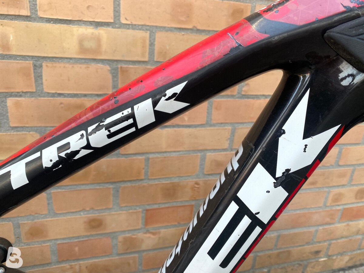 Trek Session 9.9 2014