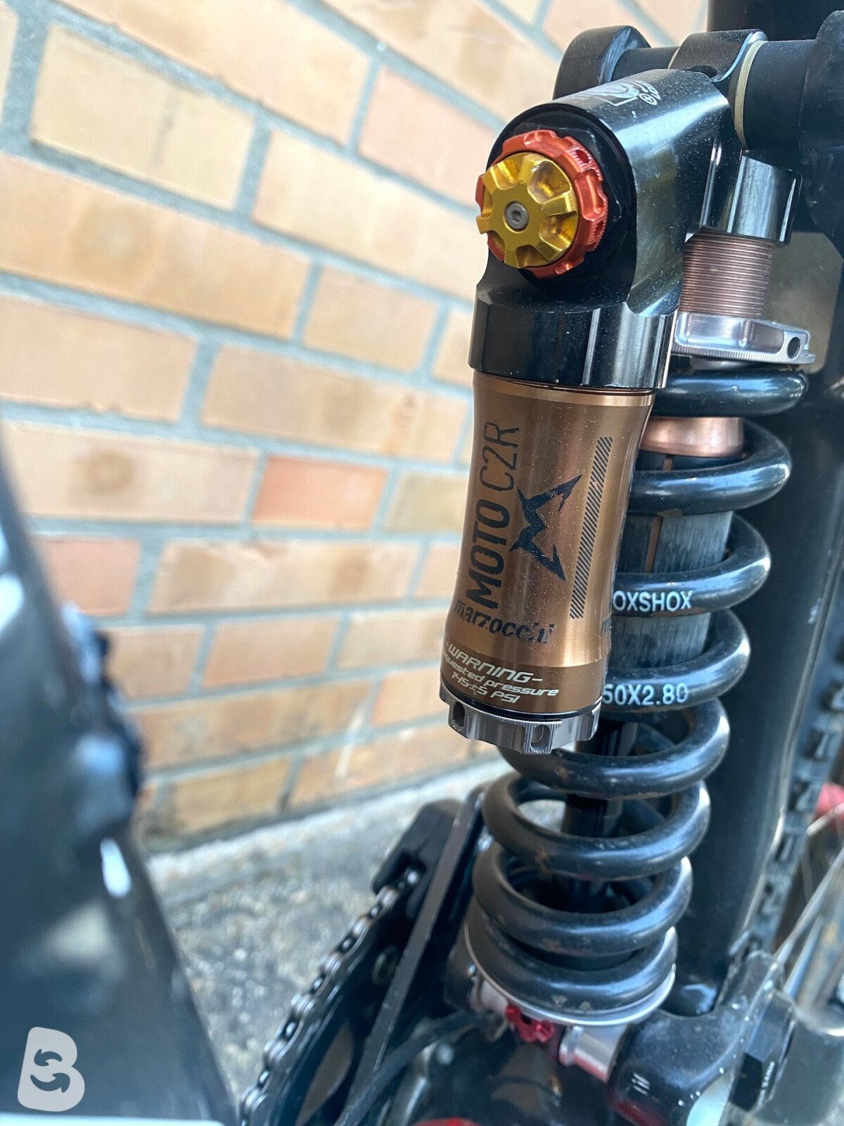 Trek Session 9.9 2014