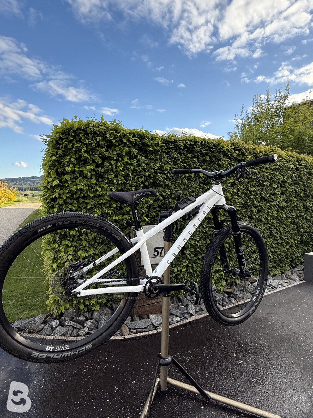 Commencal ABSOLUT 26 2025