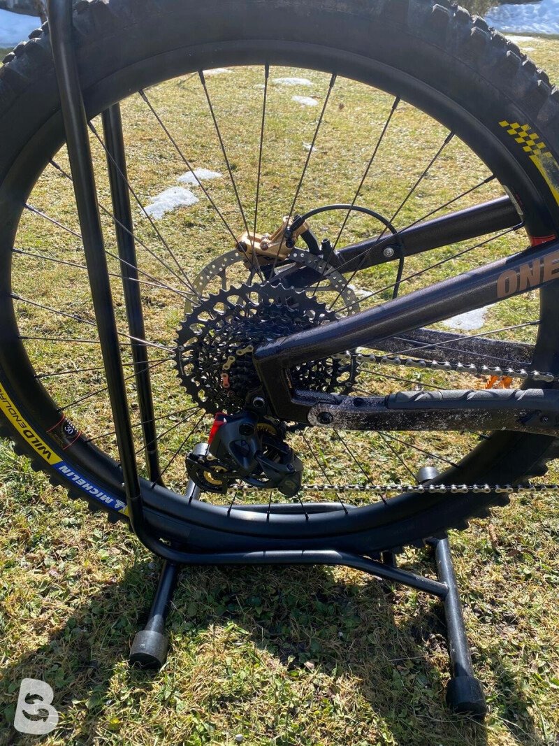 Centurion No Pogo F860i 2022