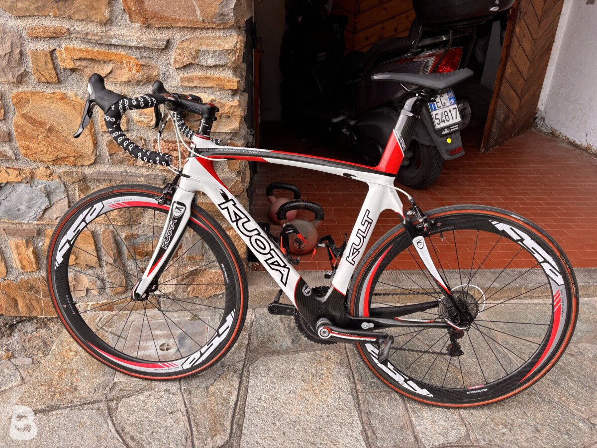 Kuota kult 2011