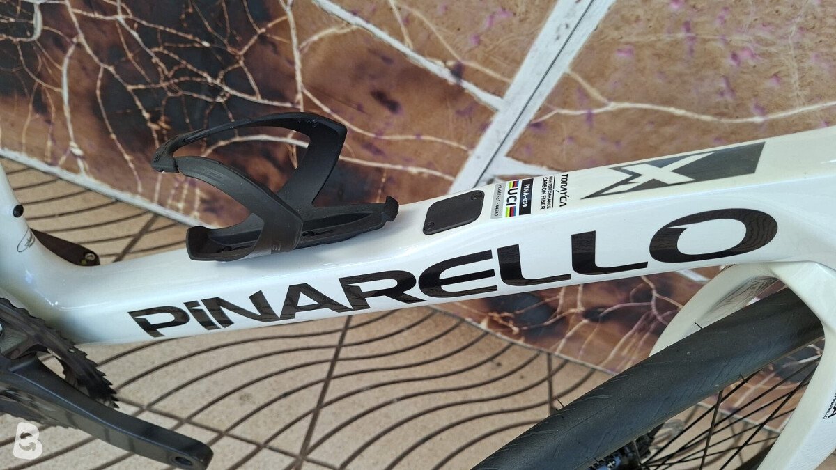 Pinarello x 1 2025