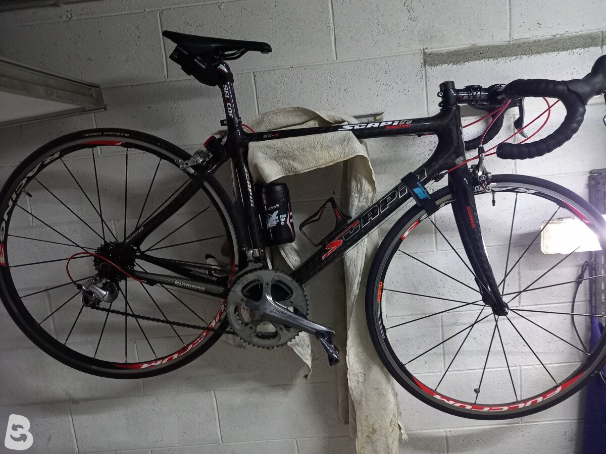 Scapin RX-4 2008