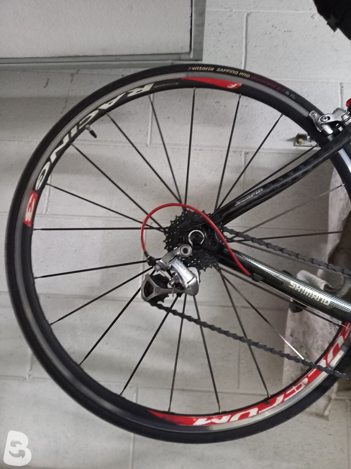Scapin RX-4 2008