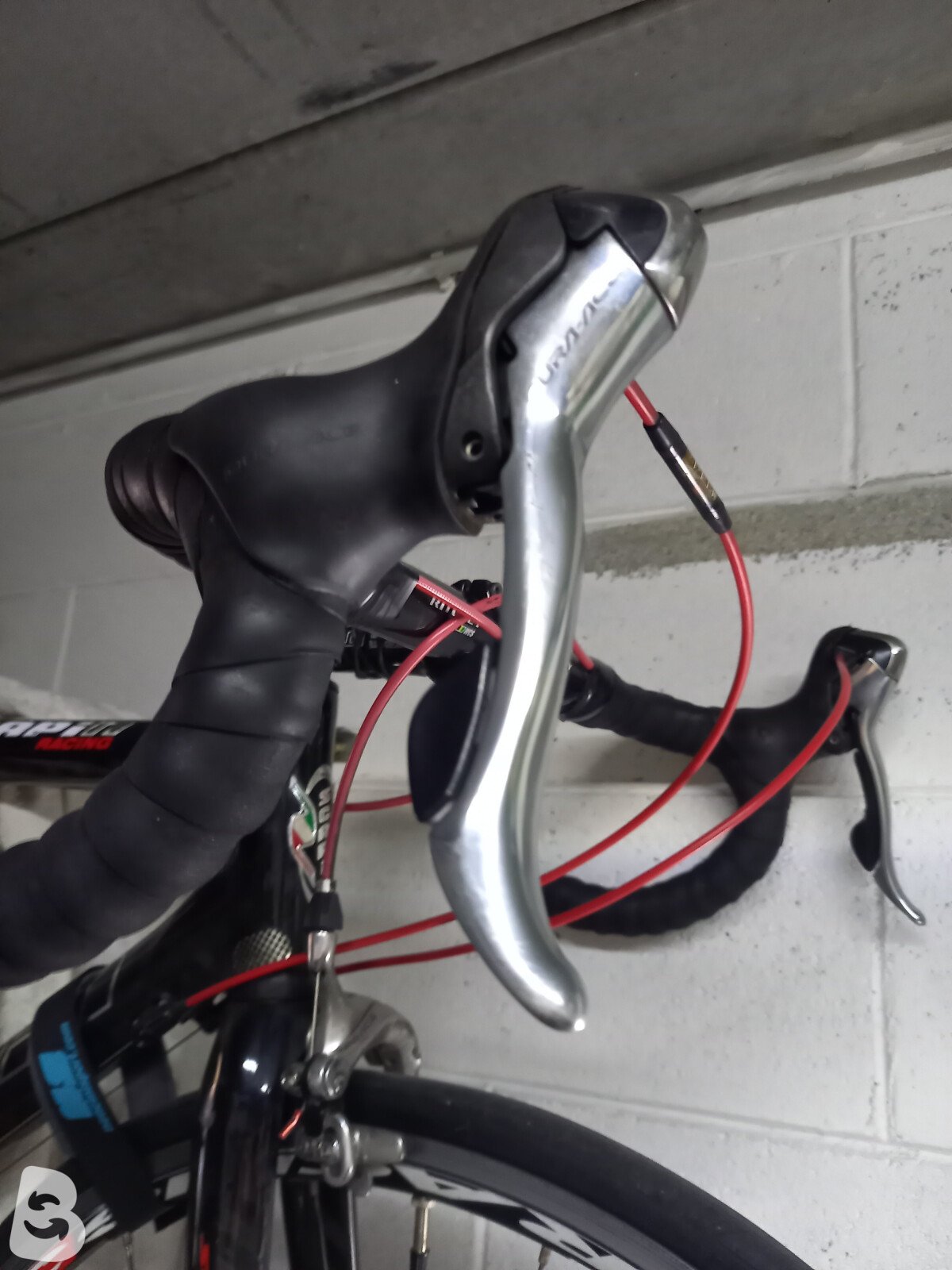 Scapin RX-4 2008