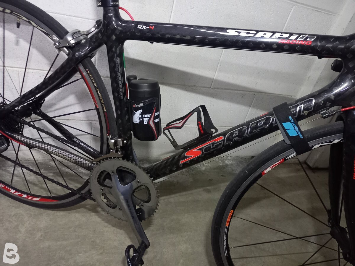 Scapin RX-4 2008