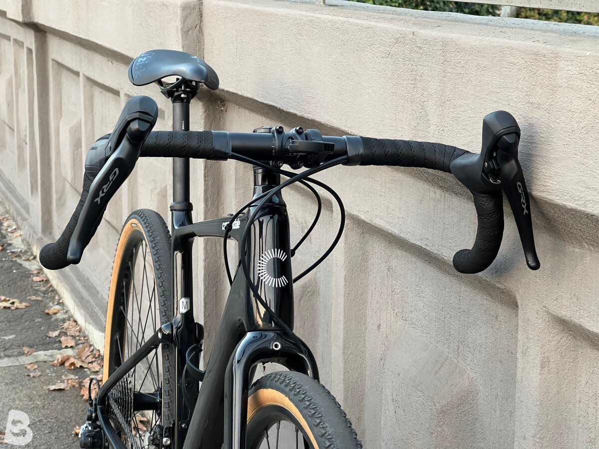 Cannondale Topstone Carbon 3 2023