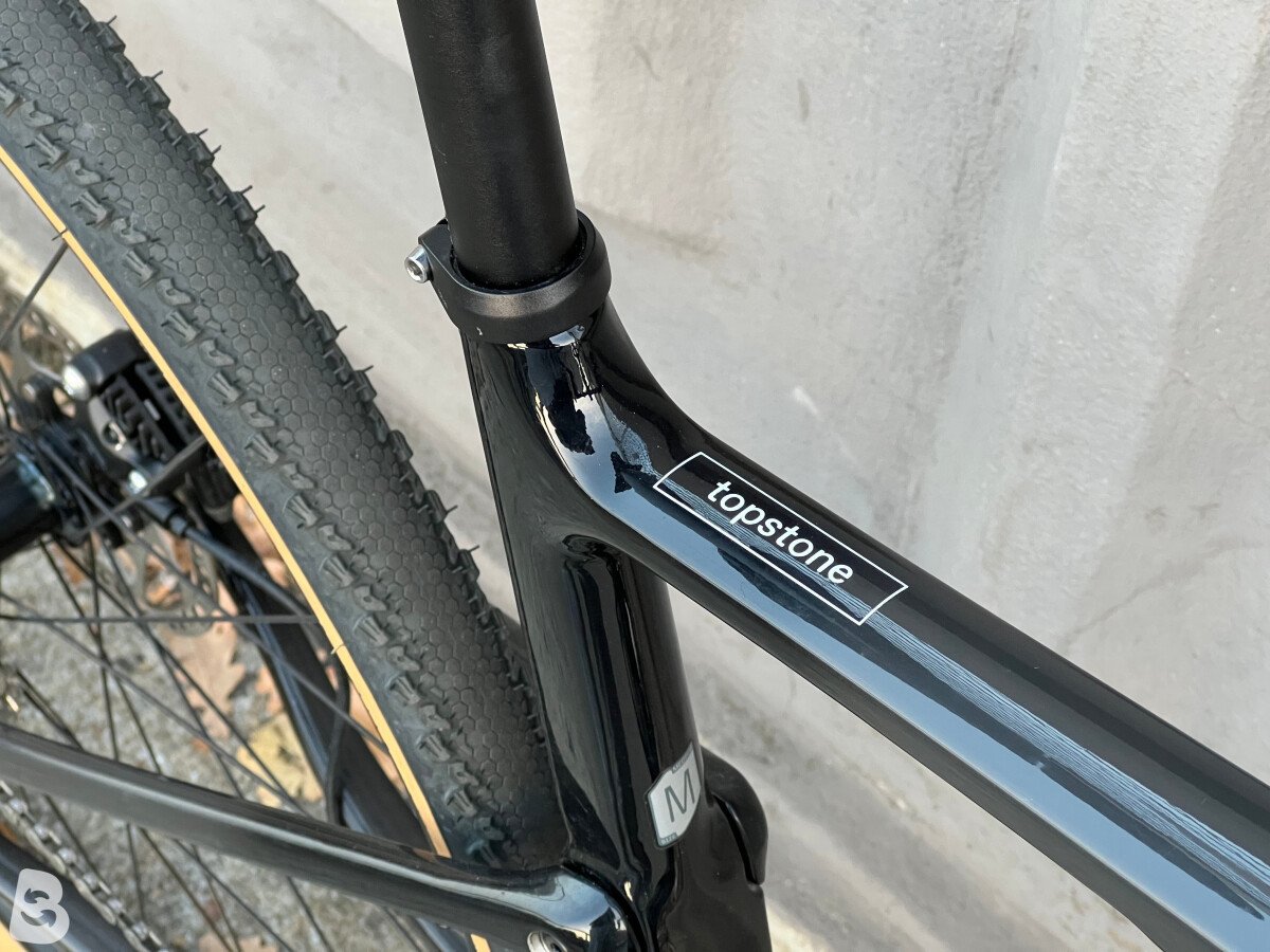 Cannondale Topstone Carbon 3 2023