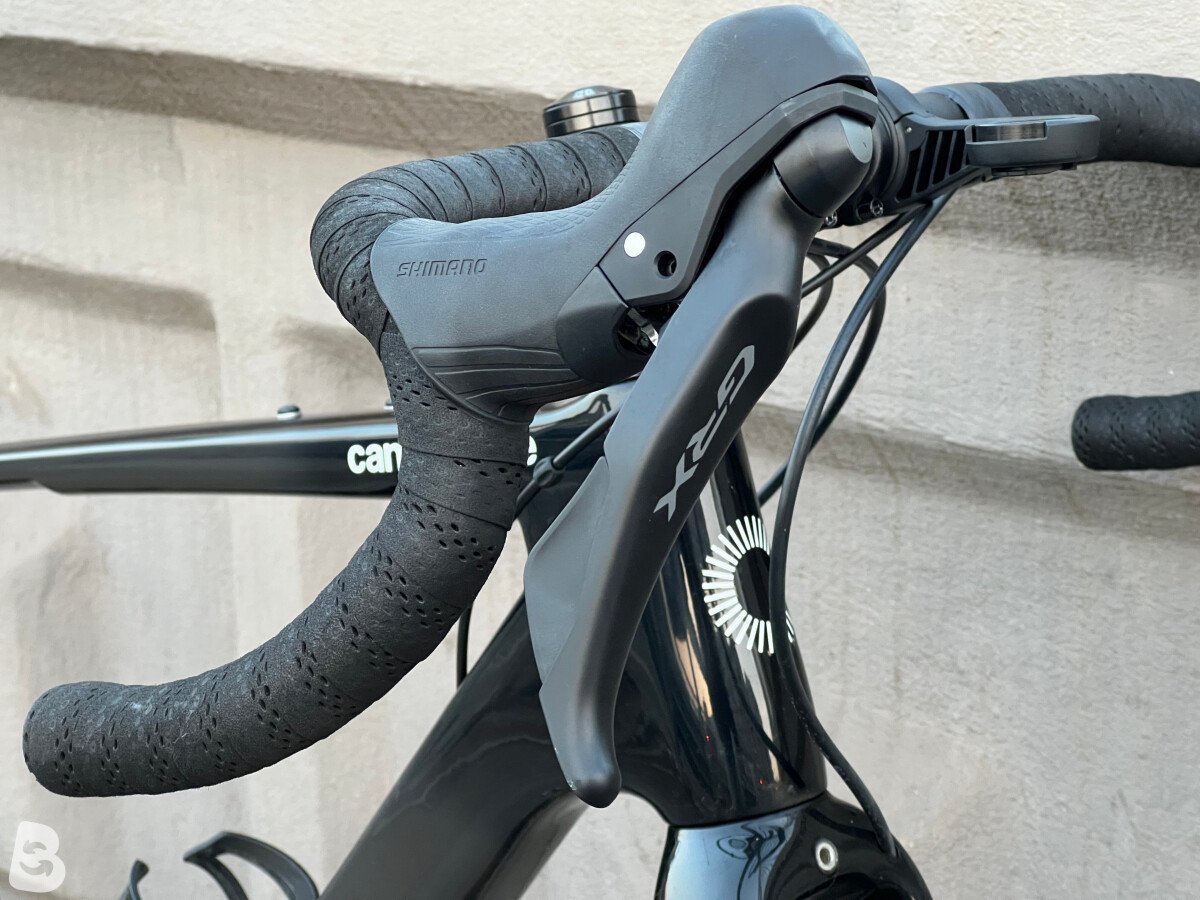 Cannondale Topstone Carbon 3 2023