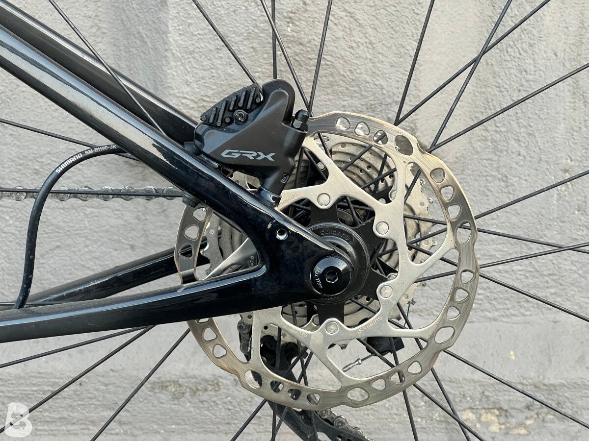 Cannondale Topstone Carbon 3 2023