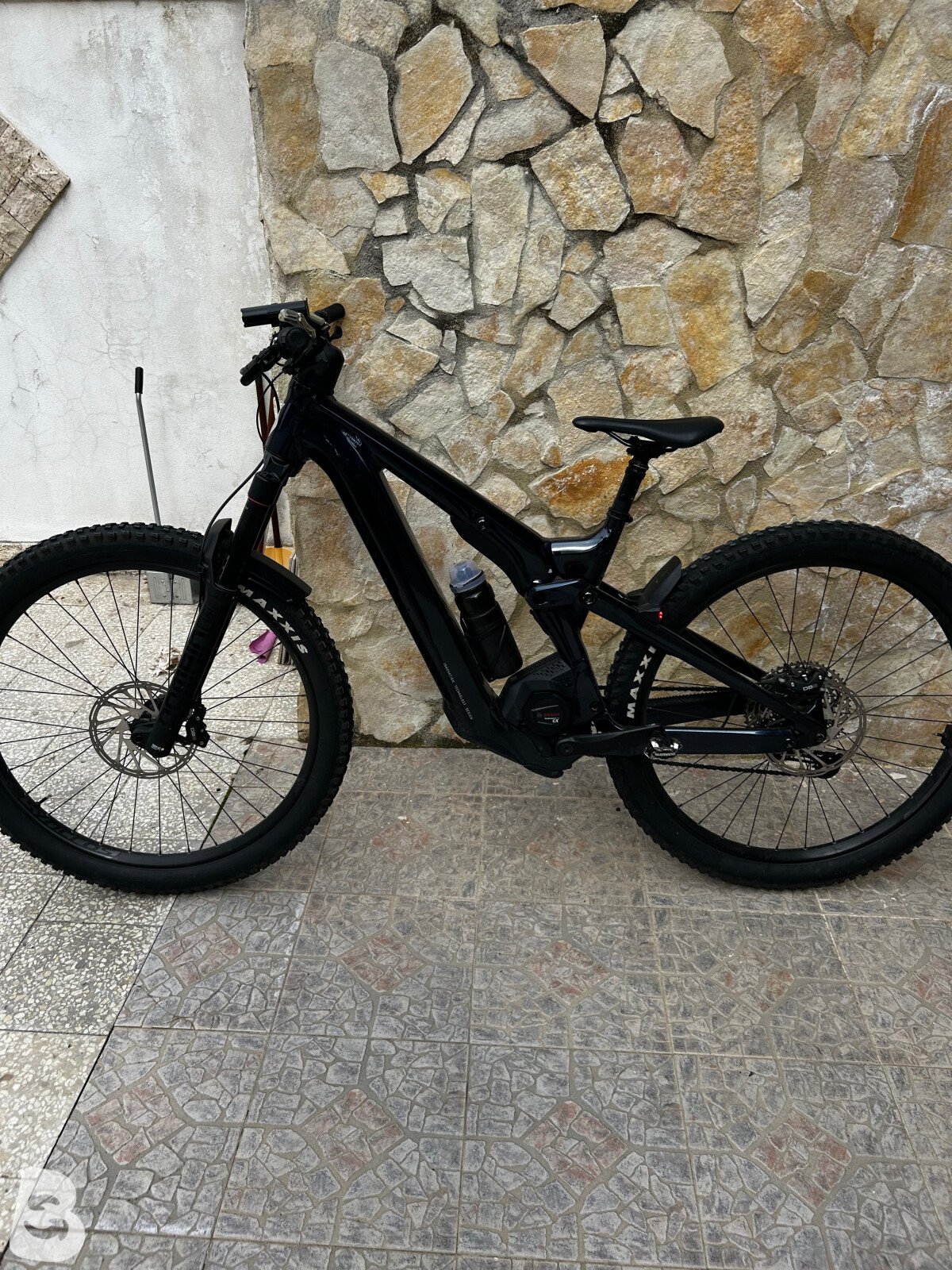 Scott Patron eRIDE 2024