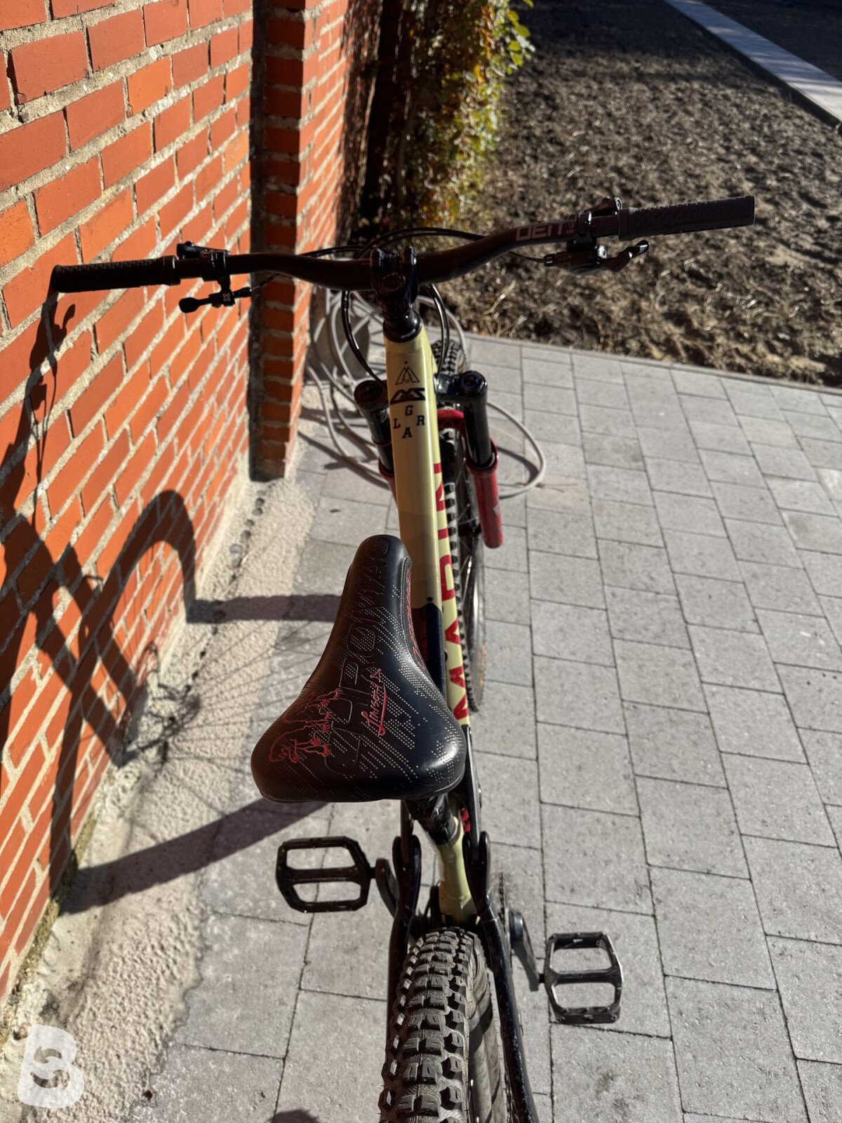 Marin Alpine Trail XR 2021