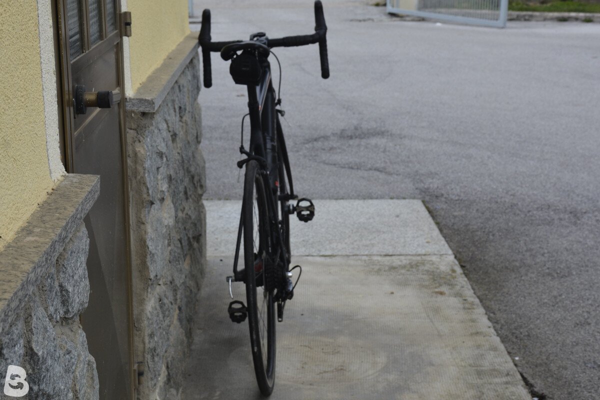 Canyon Endurace CF 2020