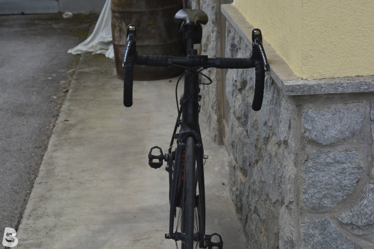 Canyon Endurace CF 2020